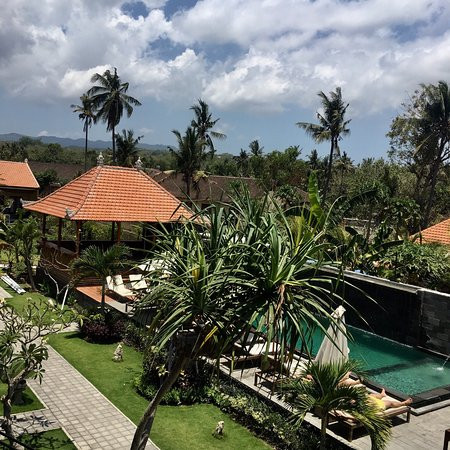 Hotel Arsa Santhi Nusa Penida主图