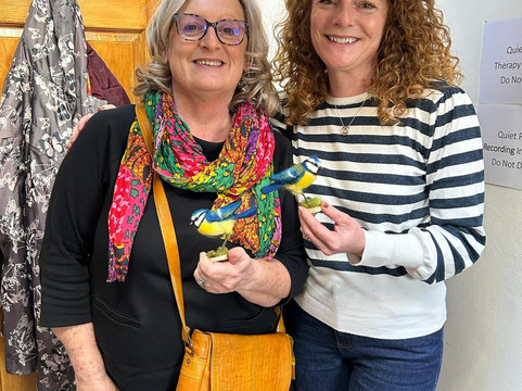 The Oast Studio-Hartfield必去景点