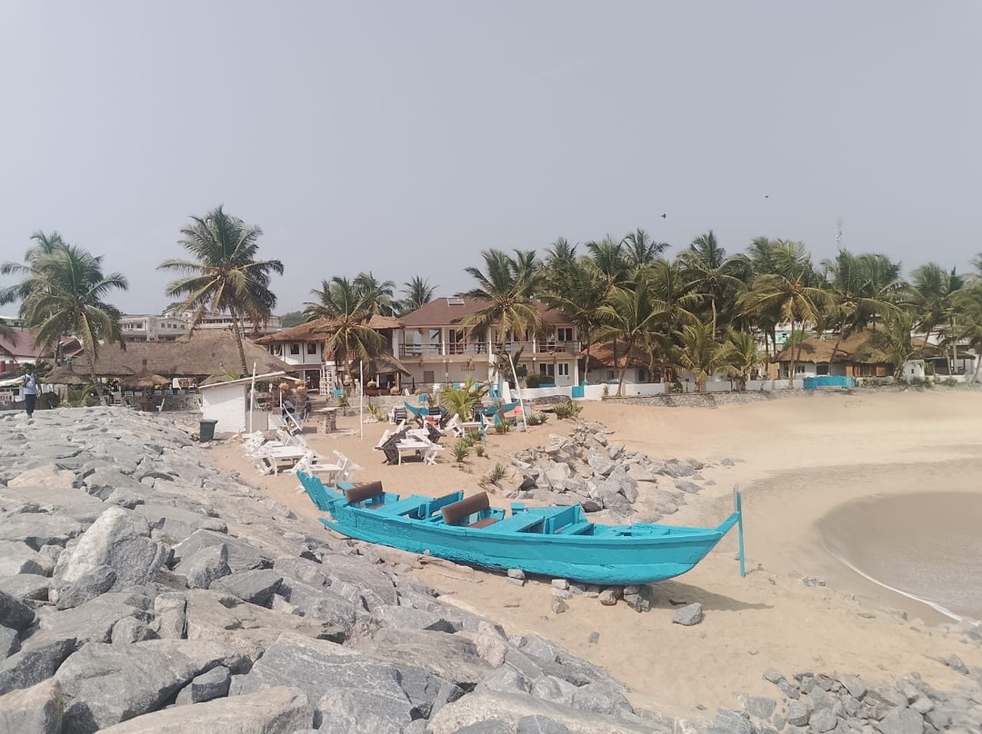 Orange Beach Resort主图