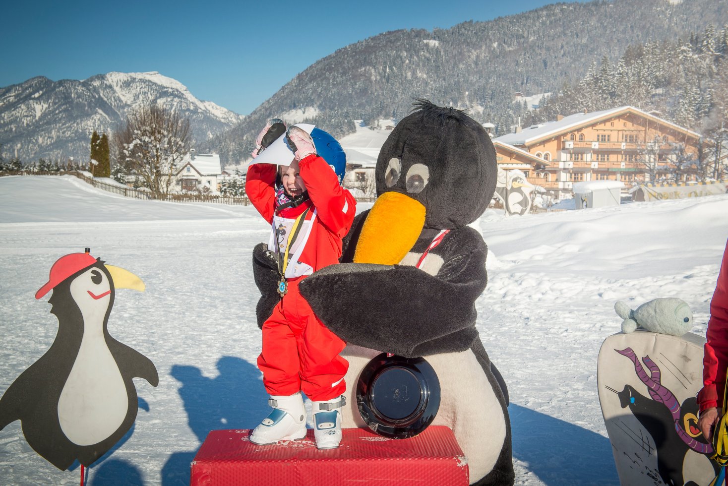 Familotel Landgut Furtherwirt-浴室