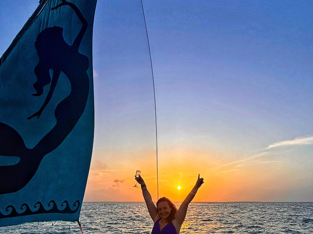 Zanzibar Watersports-孥归必去景点