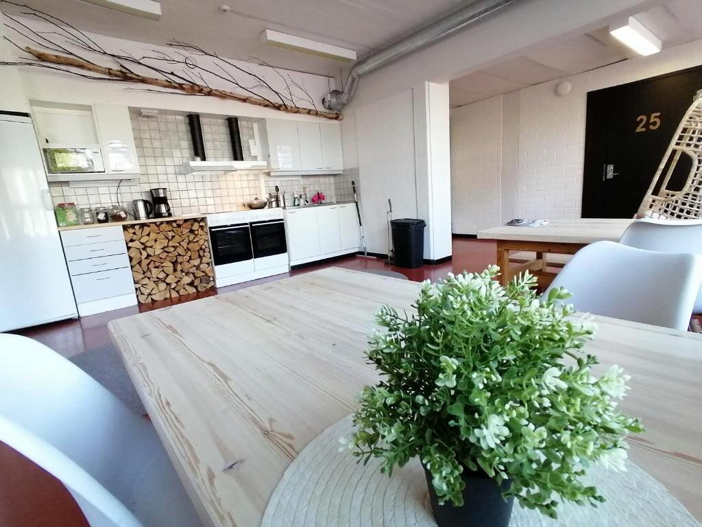 Goiglo Hotel & Hostel-家庭/游戏区