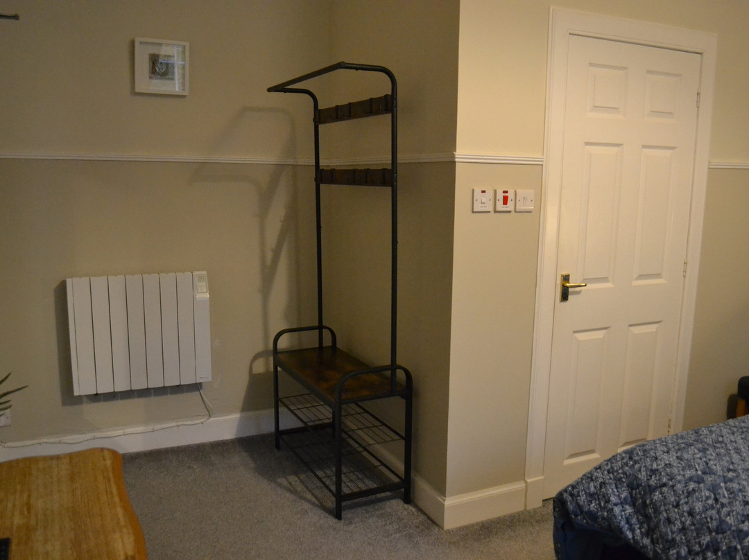 Cuil-an-Daraich Guest House主图