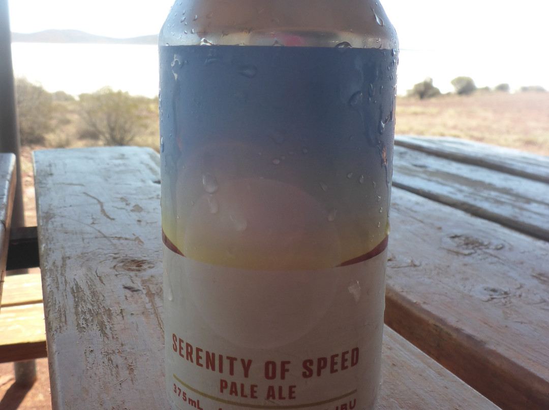 Prancing Pony Brewery景点图片