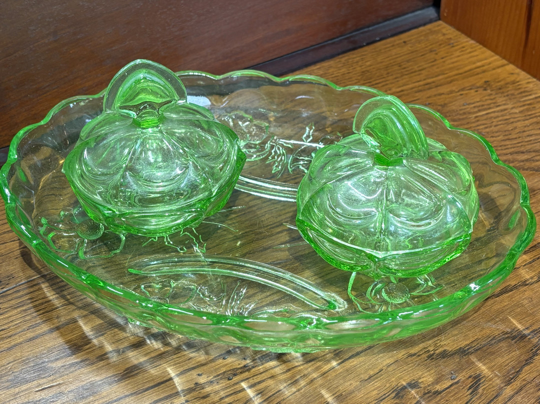 Alberts Archives Vintage And Loved