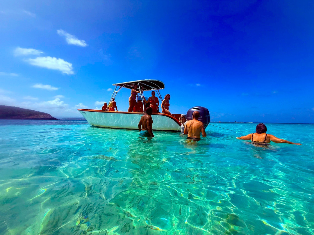 Vauclin Découverte-Le Vauclin必去景点