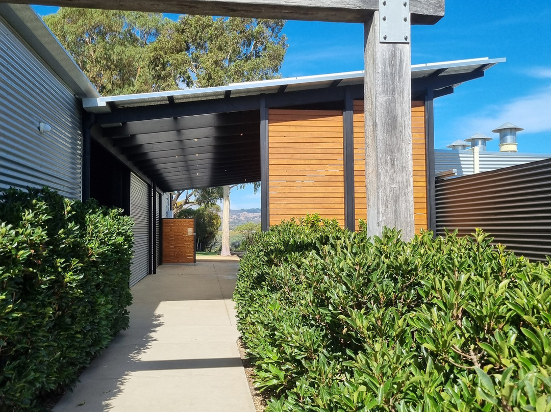 Integrity Tours and Charter-Christies Beach必去景点