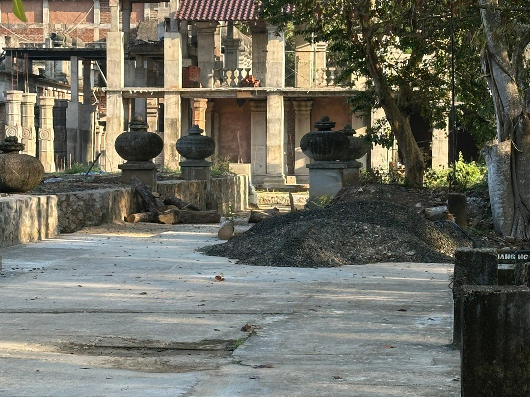 棕榈花园村酒店主图