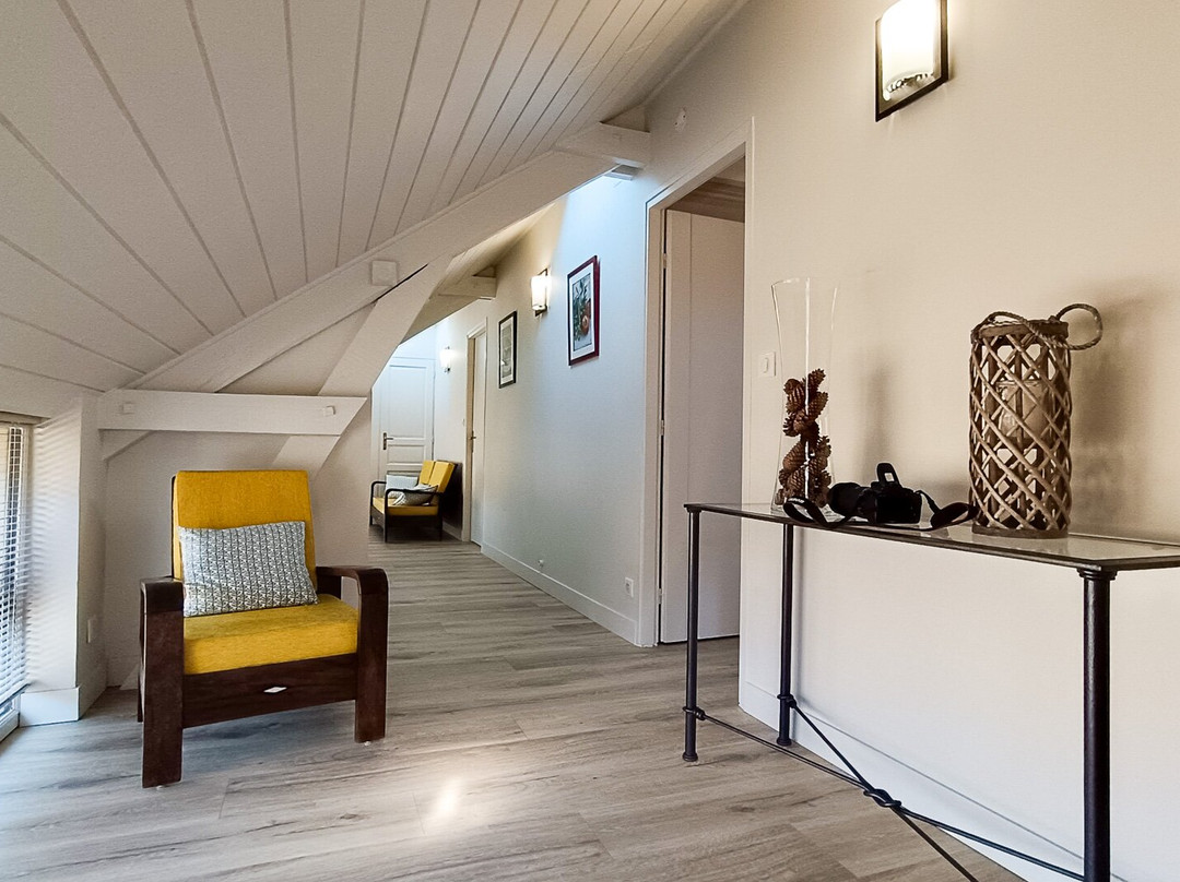 Aux Bories de Marquay主图