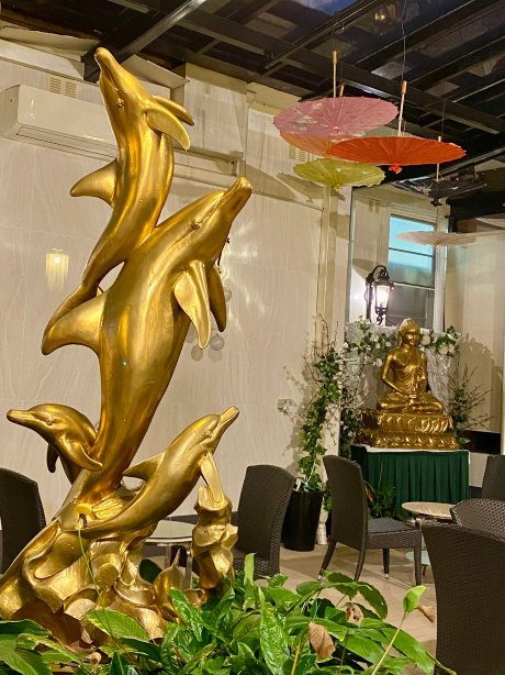 梅特兰蒙皮奥美居酒店-官方