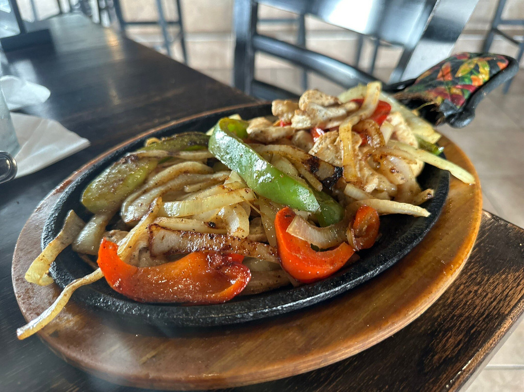 Havana 86 - Authentic Cuban Flavor