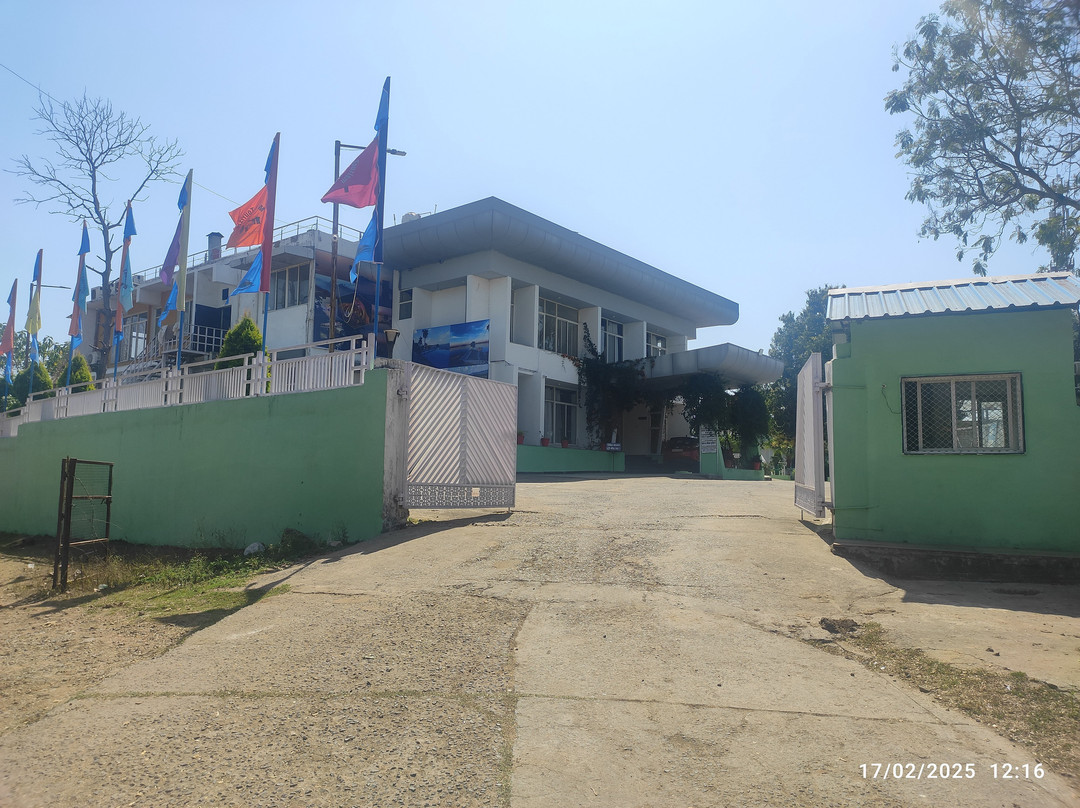 MPT Tawa Resort, Tawa主图