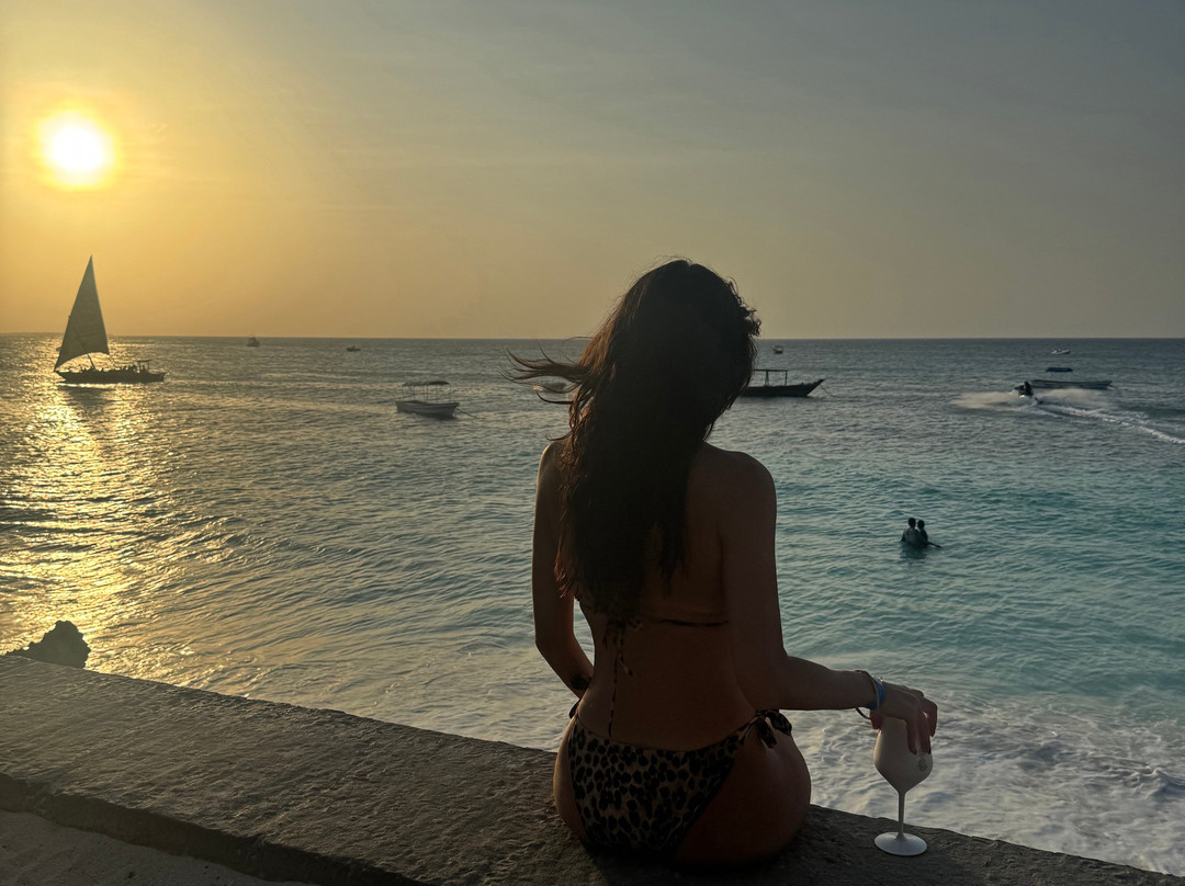 Nanasi Beach Club-孥归必去景点