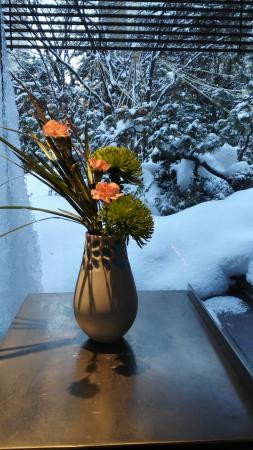 北海道札幌格兰大酒店主图