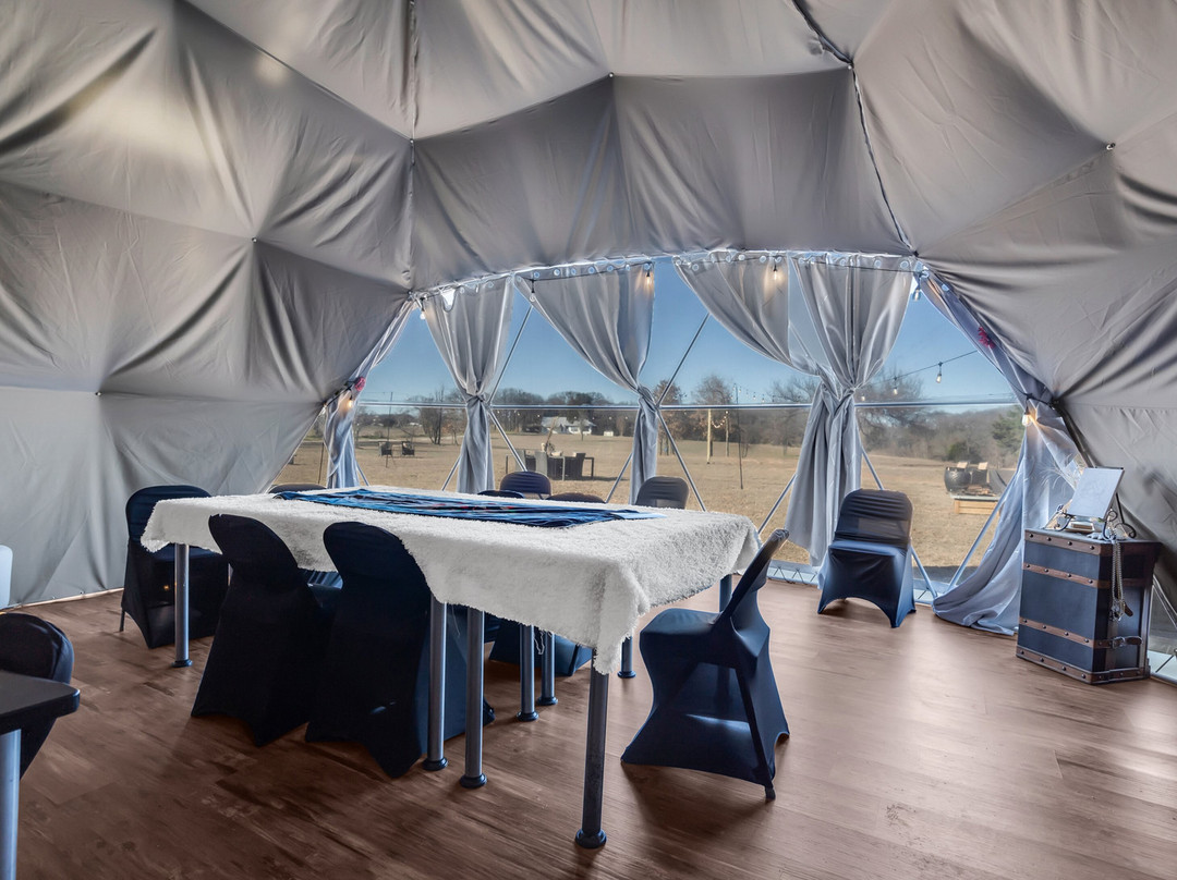 The Connect Resort