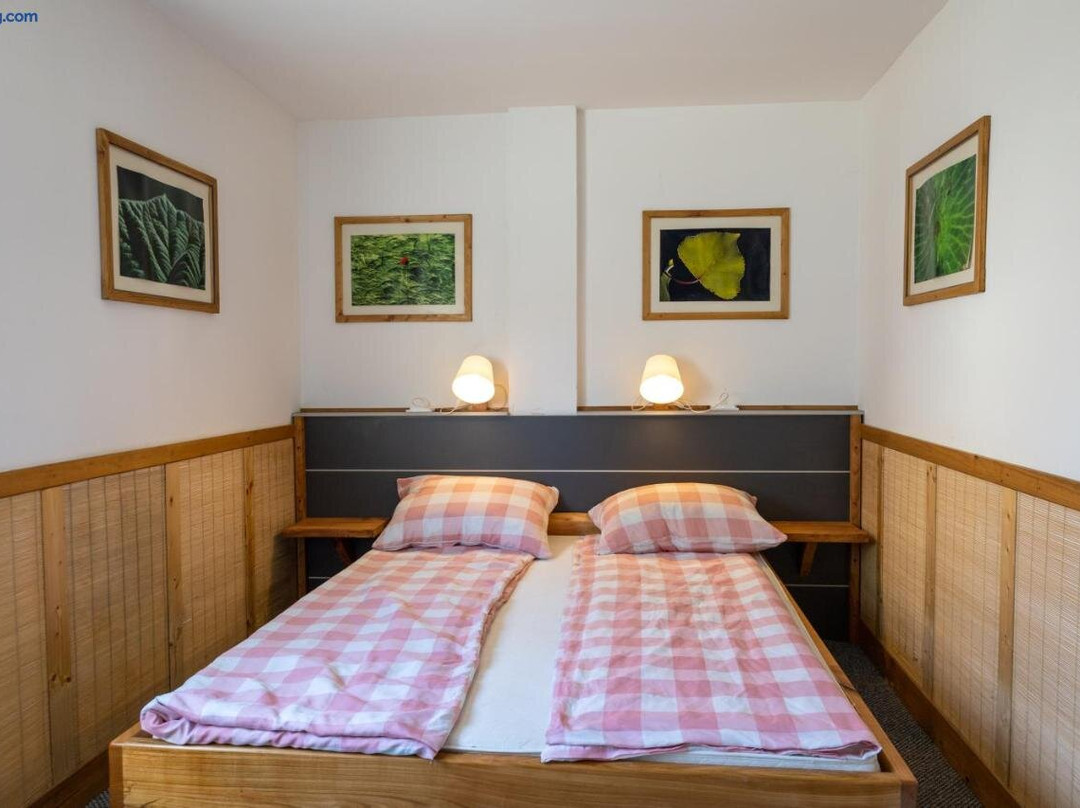 Apartmani Papes