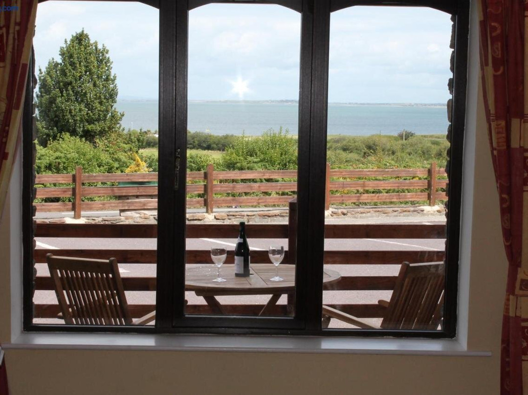 Tralee Bay Holiday Village