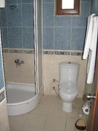 Grand Gebze Hotel-客卧