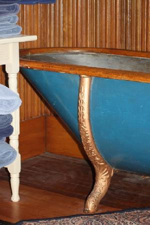 The Kimball House主图