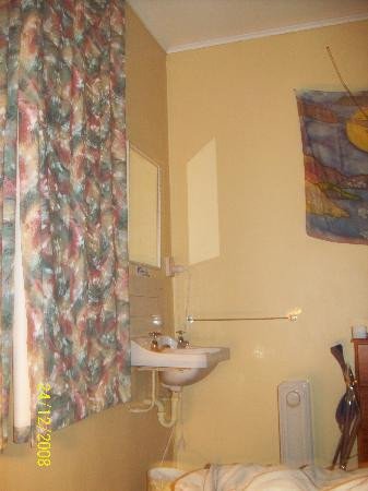 Dunollie Ranch Hotel主图