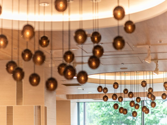 Hotel Vista Tokyo Tsukiji主图