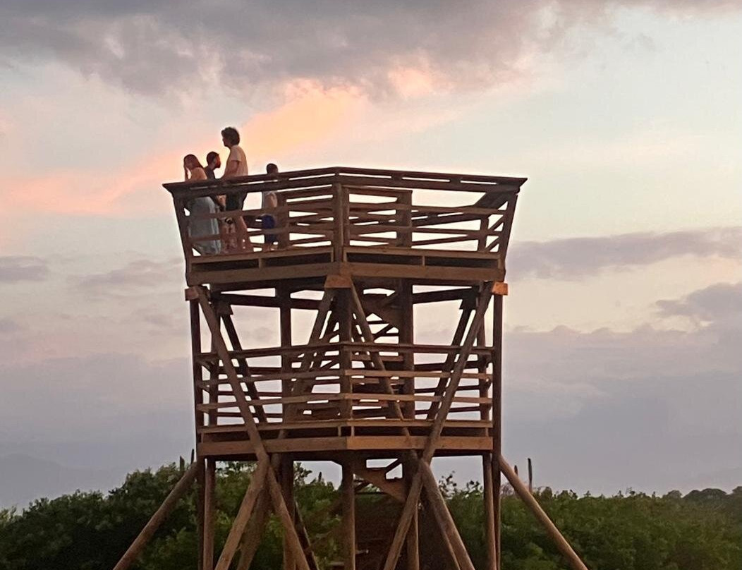 Awatawaa Ecolodge主图