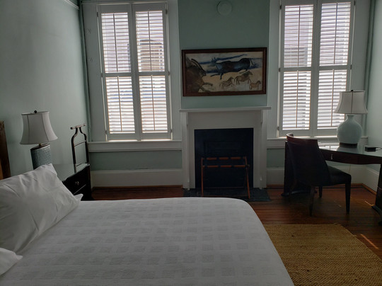 The Wayfarer Hotel主图