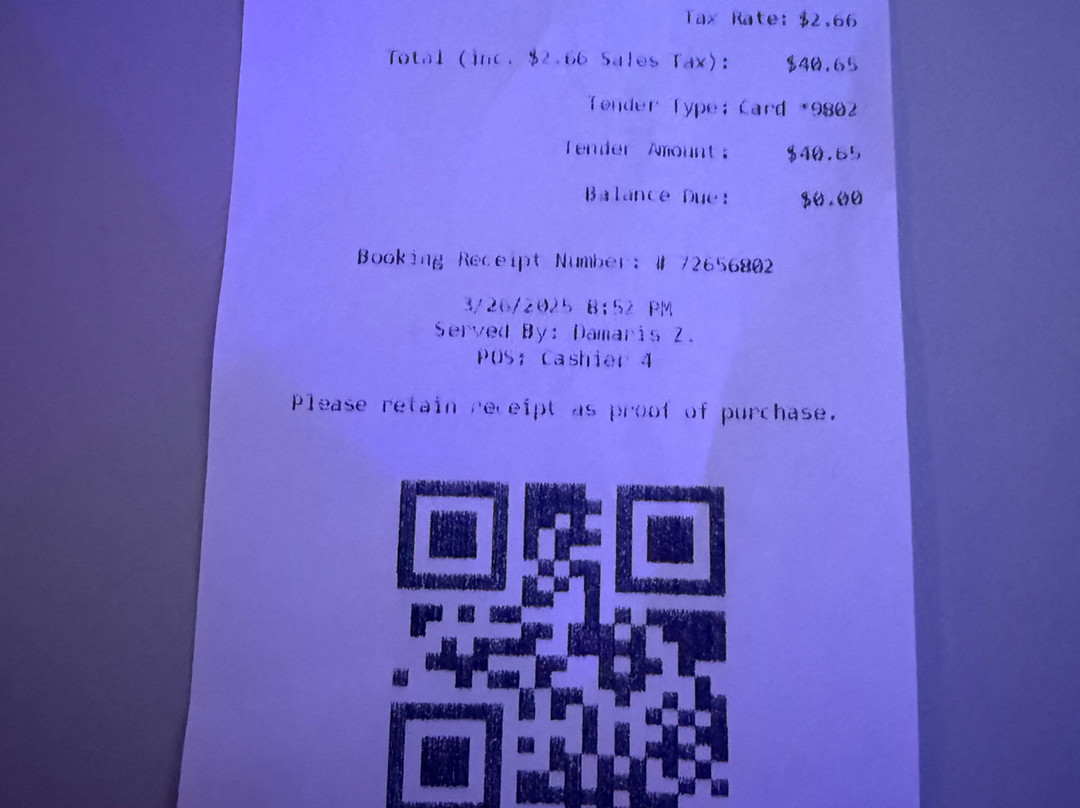 Sky Zone-Cutler Bay必去景点