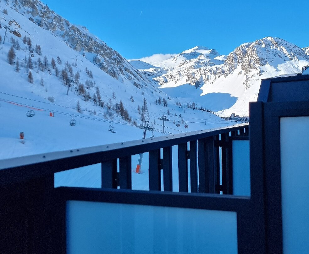 Hotel VoulezVous By Les Etincelles主图