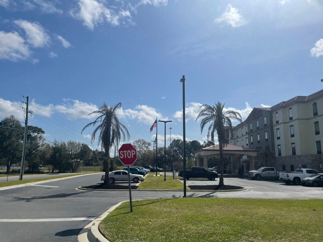 Home2 Suites By Hilton Pensacola I 10 Pine Forest Road主图