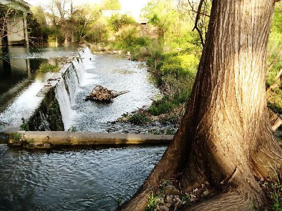 Landmark Inn State Historic Site主图