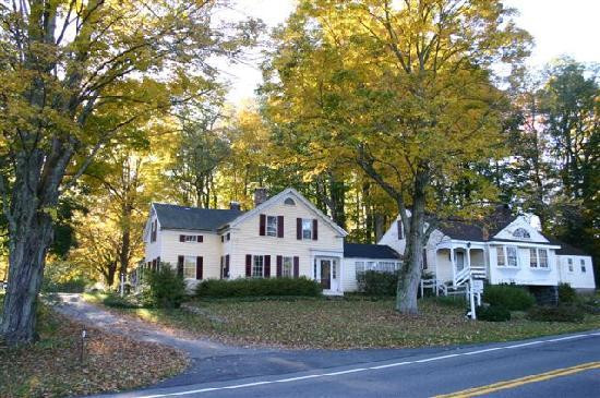 Cooper Creek Bed and Breakfast主图