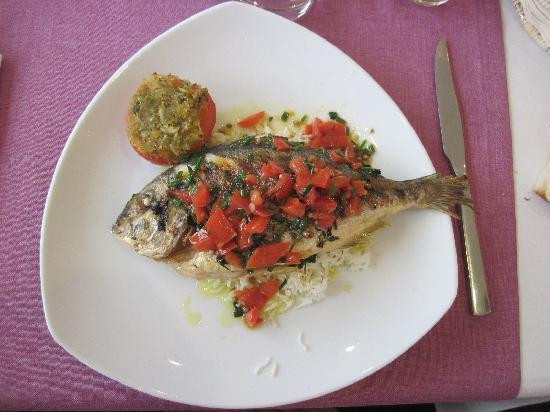 Hotel Restaurant L'Escale主图