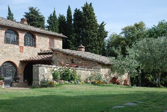 Casale San Lorenzo主图