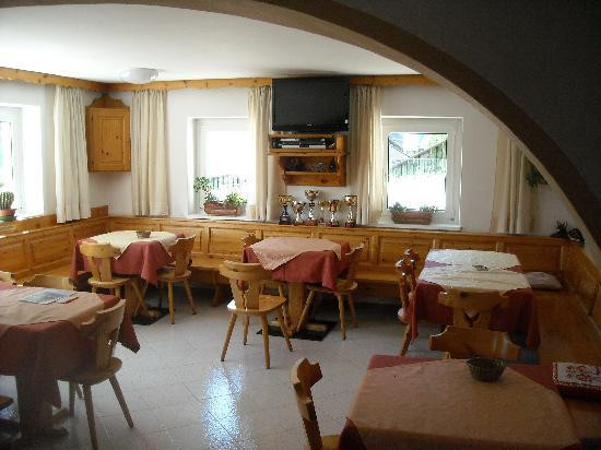 Albergo Sott' Pie主图