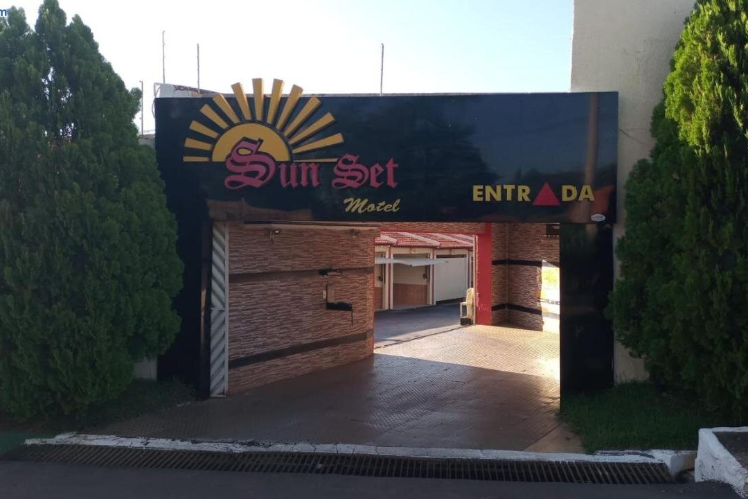 Sunset Apart Motel