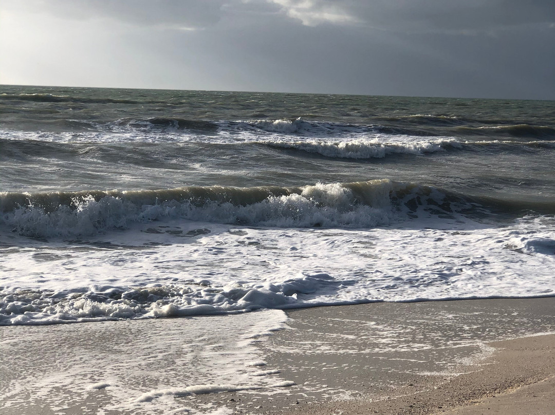 Sanibel Siesta on the Beach主图