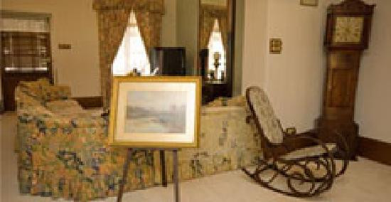 Angel's Rest Bed and Breakfast主图