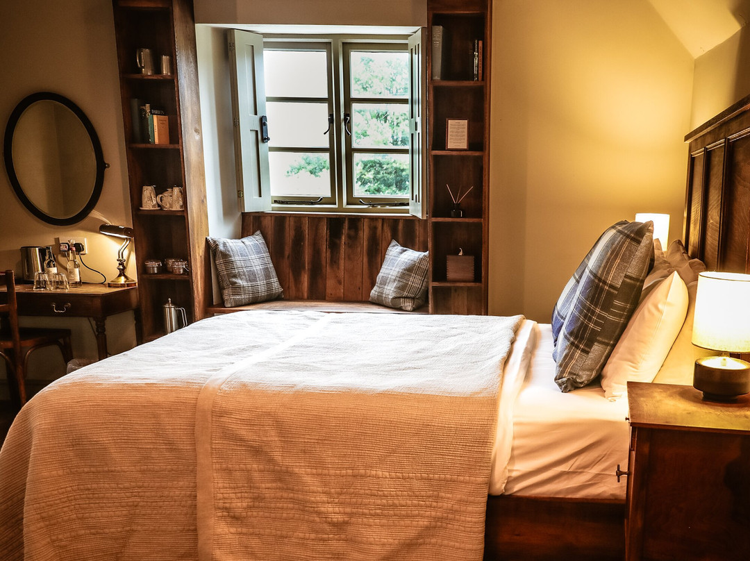 The Killingworth Castle主图