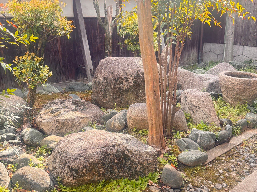 Takatsuki Municipal History And Folklore Museum-高规市必去景点