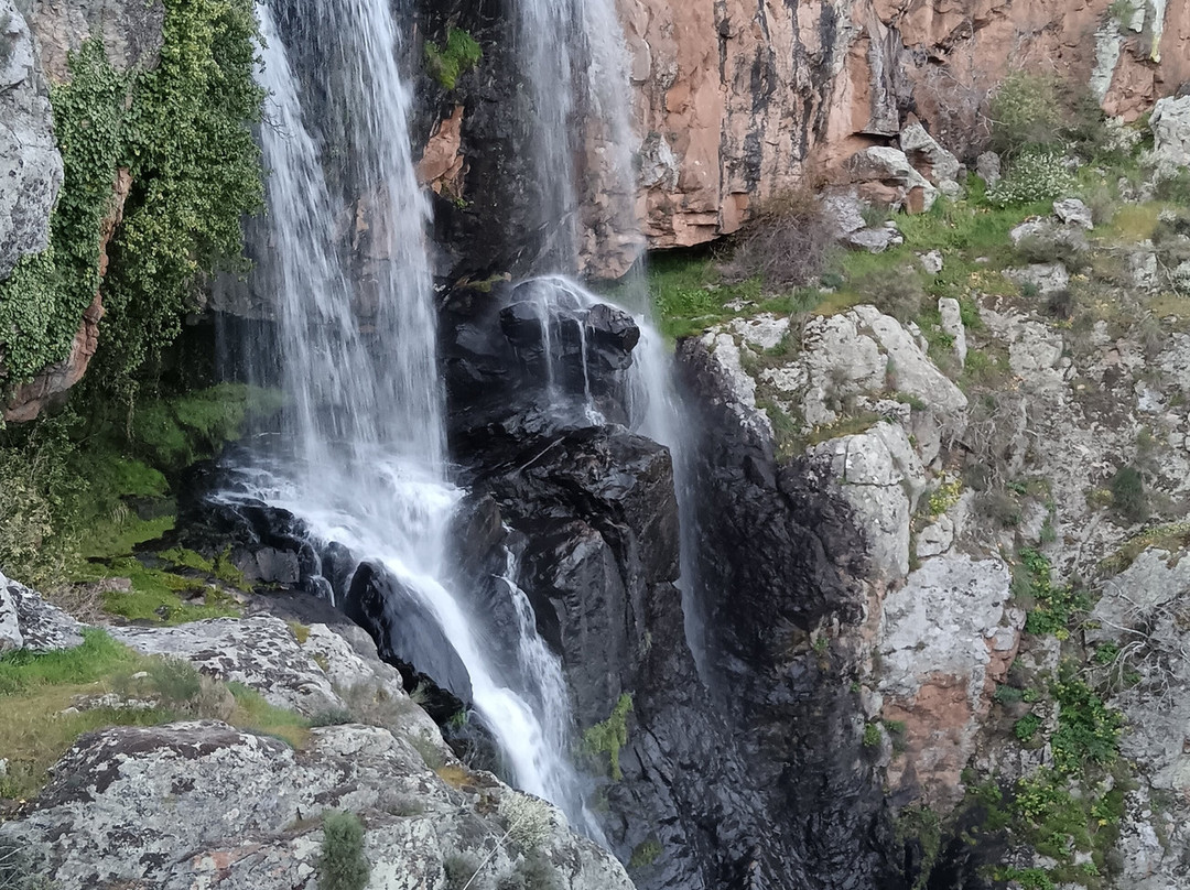 Dos Aguas Arribes主图