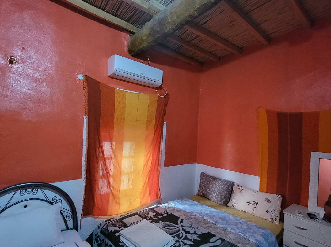 Luna del fuego主图