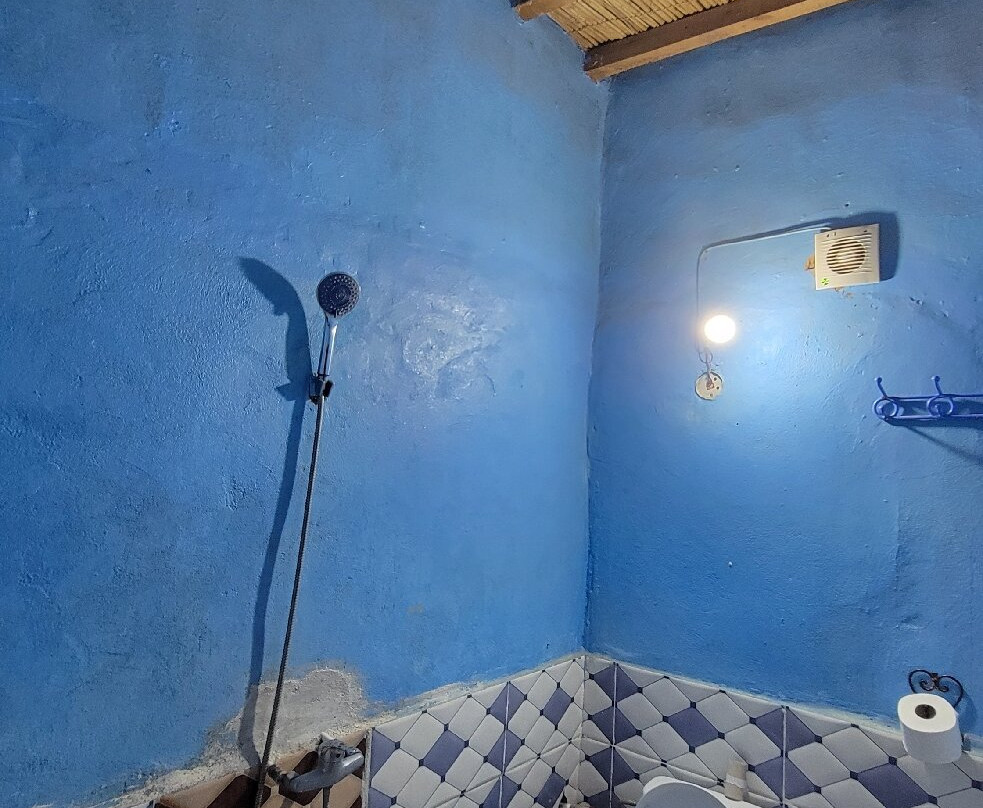 Luna del fuego主图