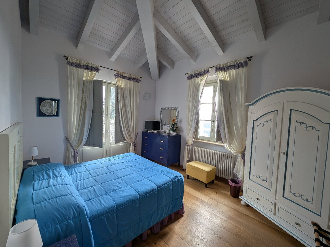 B&B Il Canto del Gallo主图