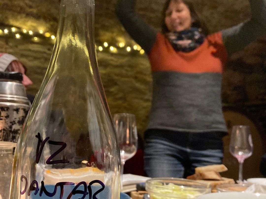 Private Wine Tour-Svaty Jur必去景点