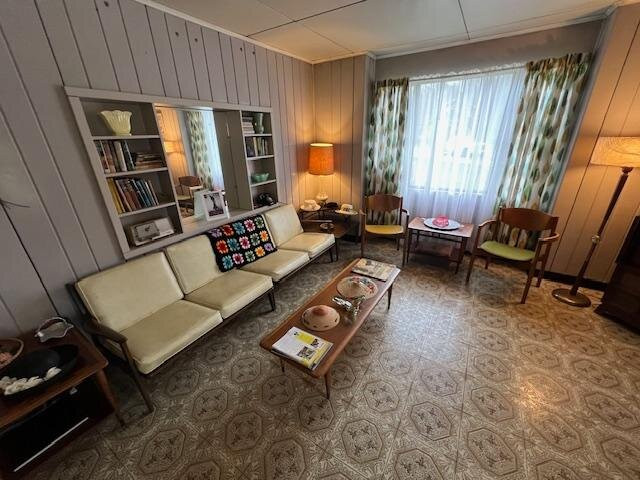 The Harold Hess Lustron House Museum景点图片