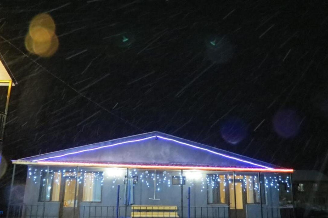 Guest House Nikoloz
