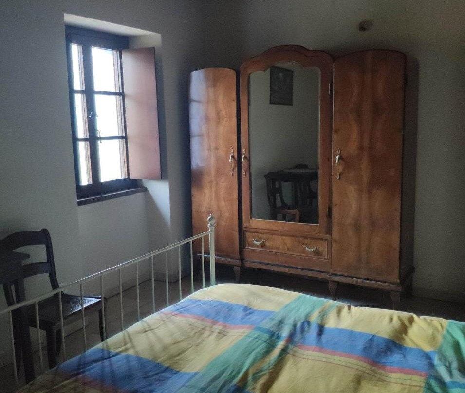 B&B La Corte di Nonna Quercia