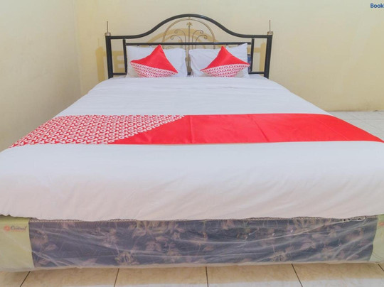 OYO 2269 Hotel Astika