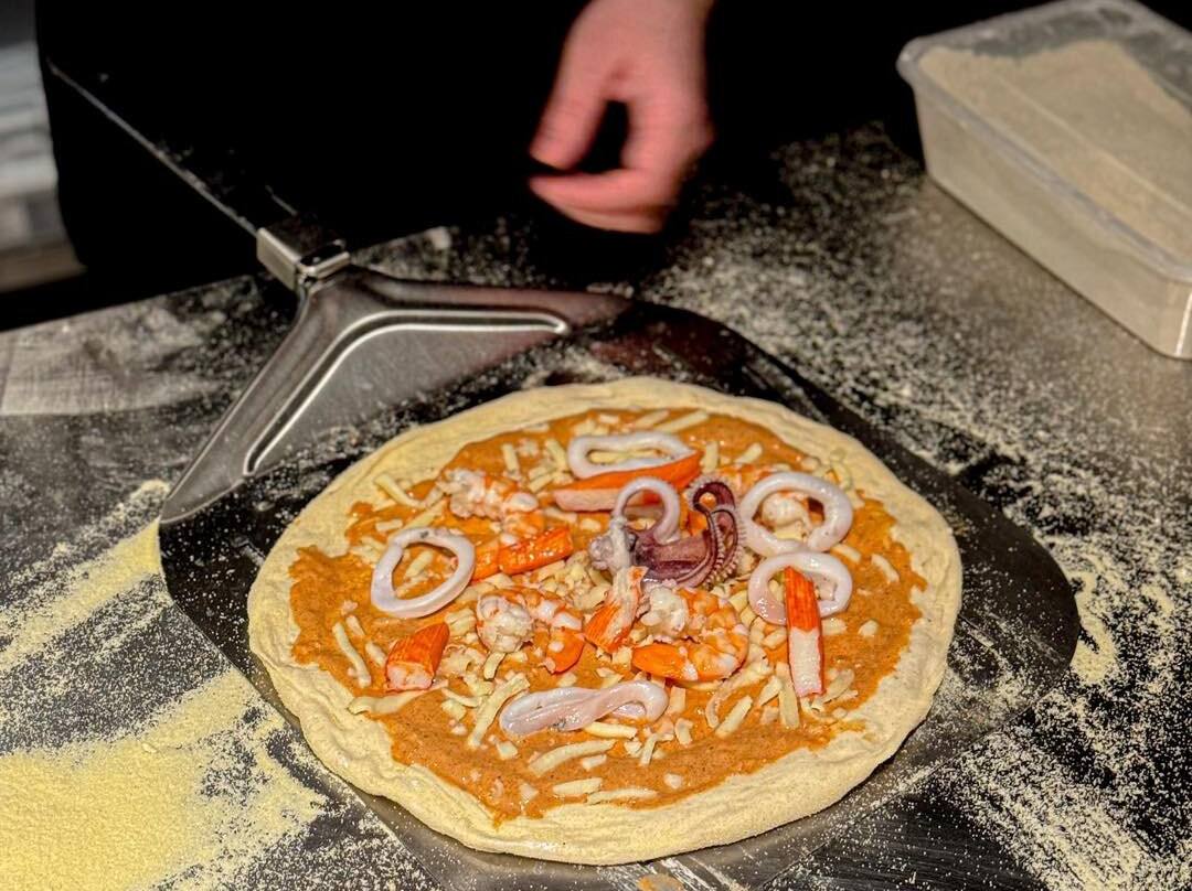 Lobs Lobster Brunch & Bistro